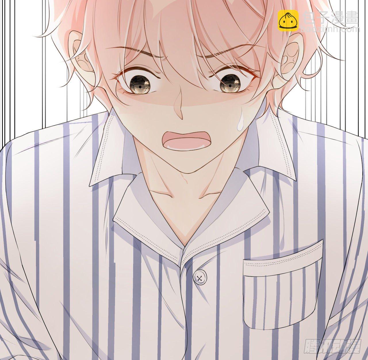 20 今晚我留下来吧(1/2)-第22话