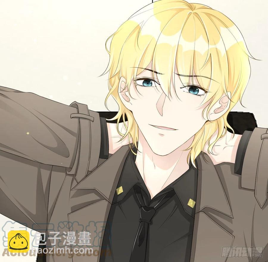 28 求求你了，罗先生(1/2)-第30话