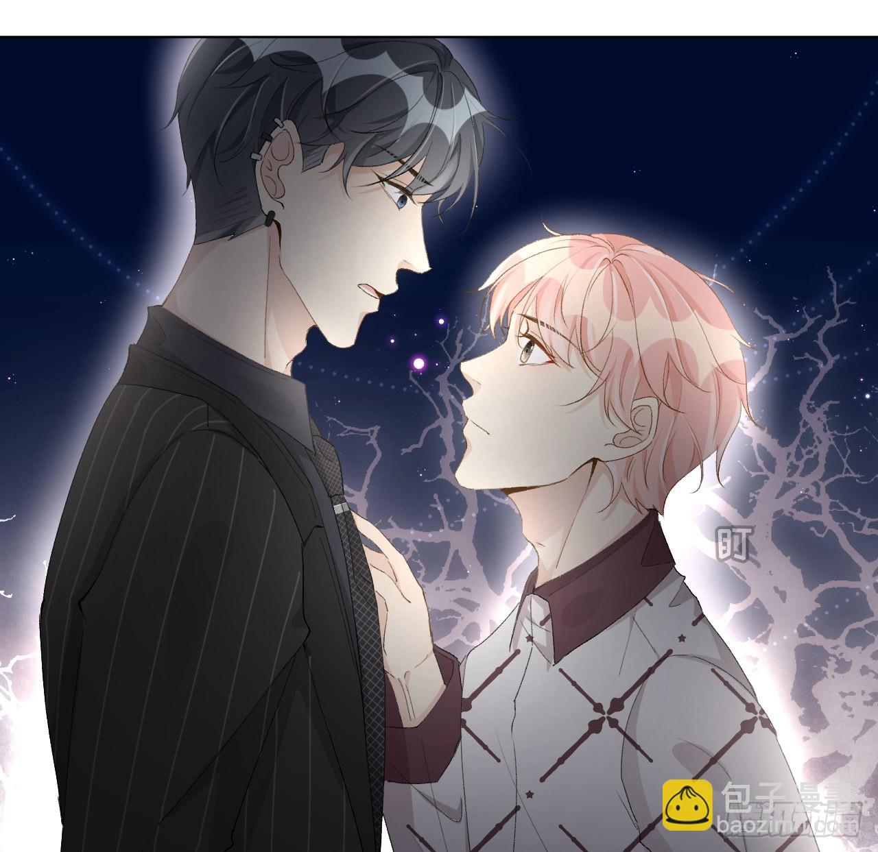 52 戏精的诞生(1/2)-第54话