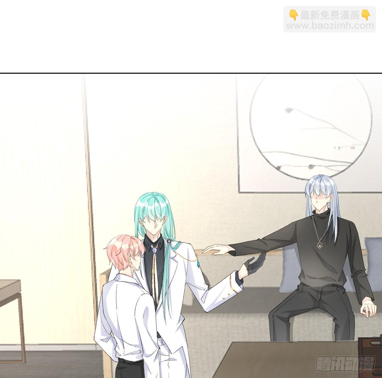 54 还你一巴掌(1/2)-第56话