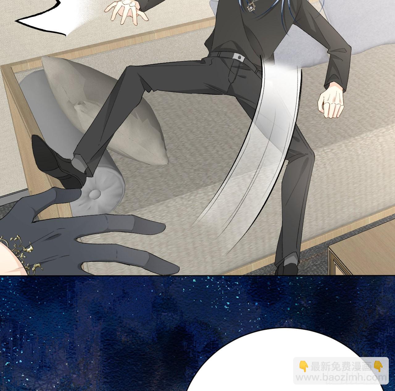 54 还你一巴掌(1/2)-第56话