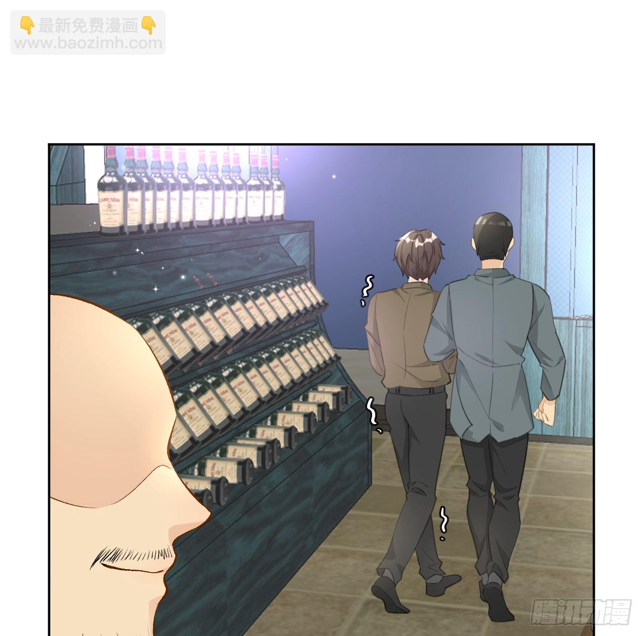 75 自己送上门(1/2)-第78话