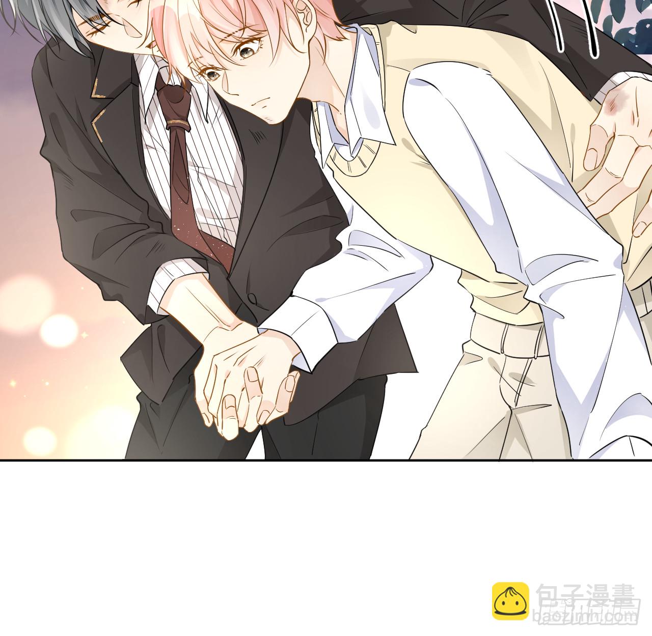 82 尘埃落定了吗(1/2)-第86话