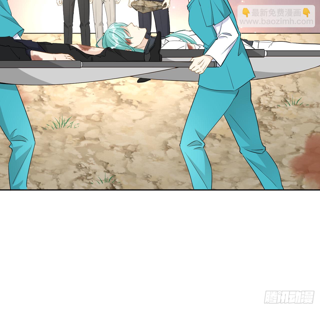 82 尘埃落定了吗(1/2)-第86话