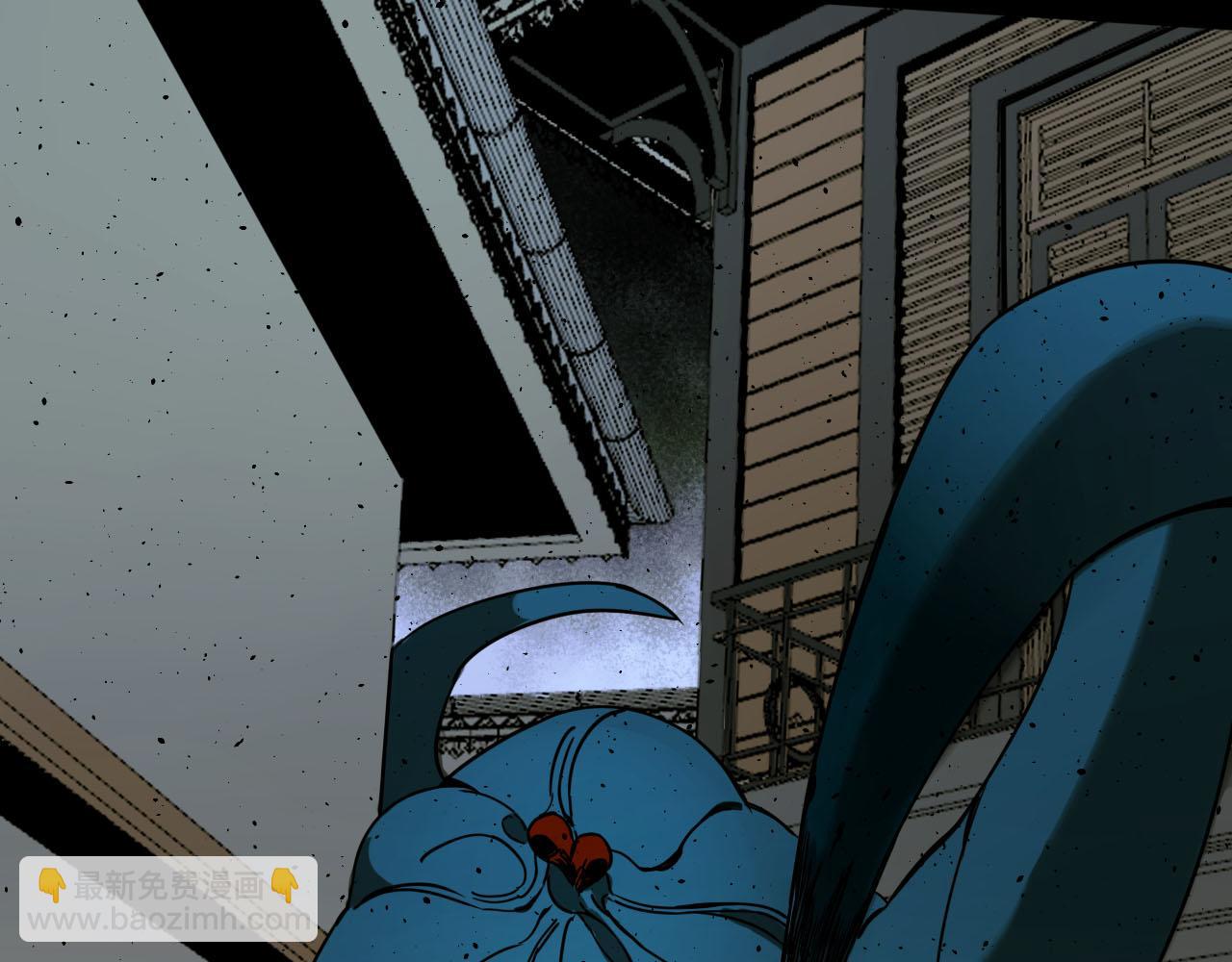 第16话 撤离(1/3)-第16话