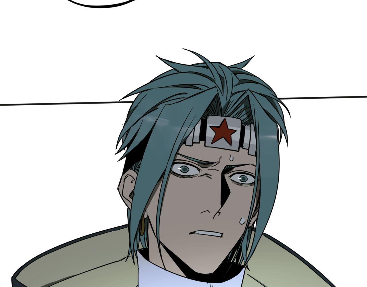 第18话 回眸的猎物(1/3)-第18话