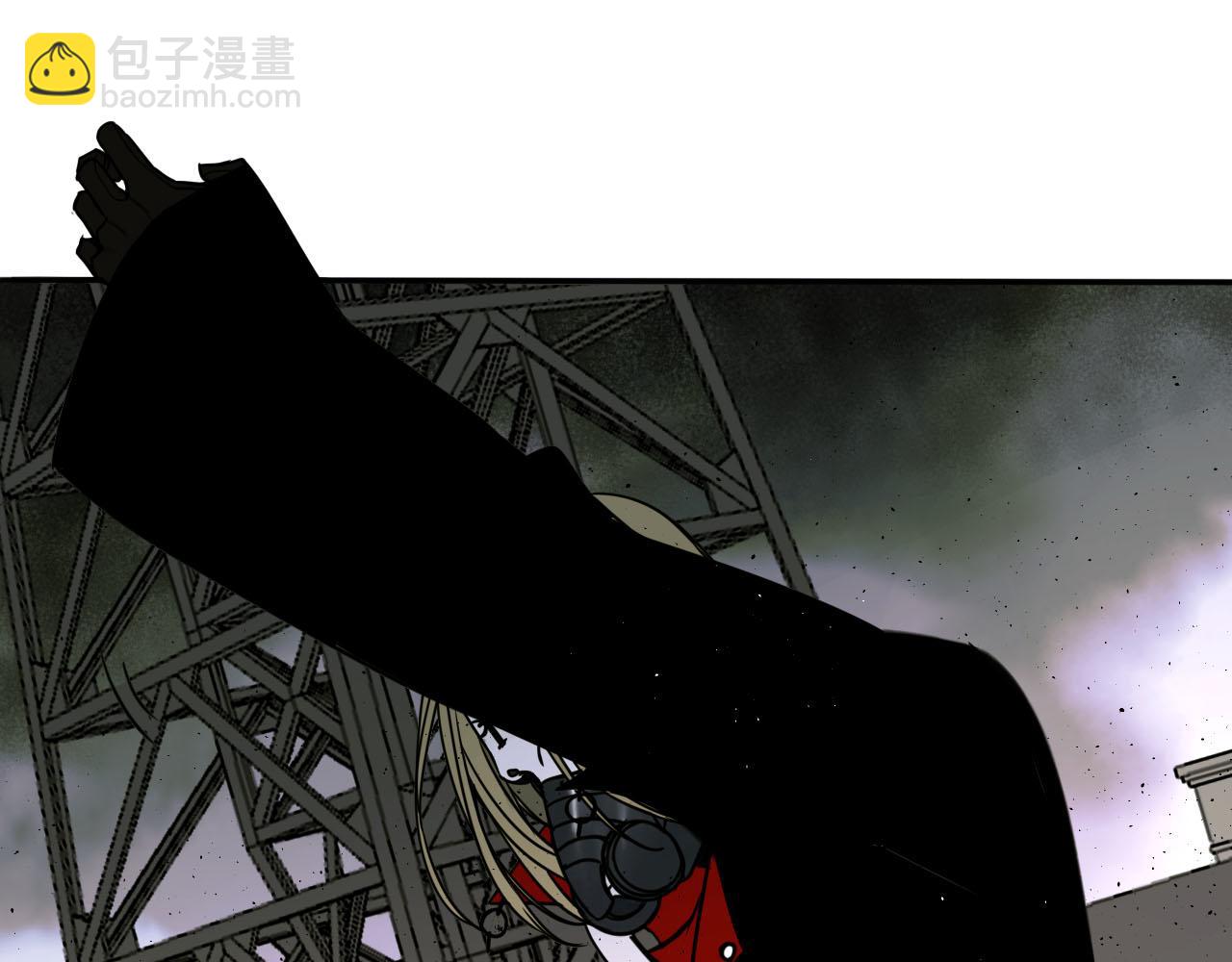 第20话 战局(1/2)-第20话