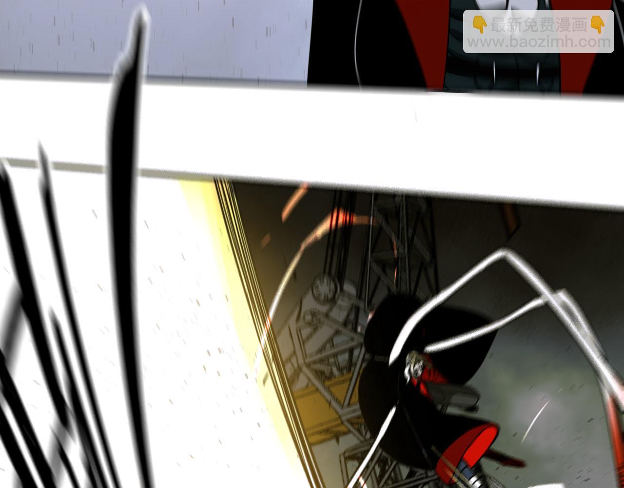 第22话 初露实力(1/2)-第22话