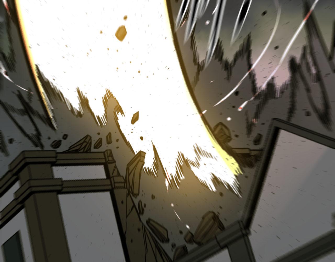 第22话 初露实力(1/2)-第22话