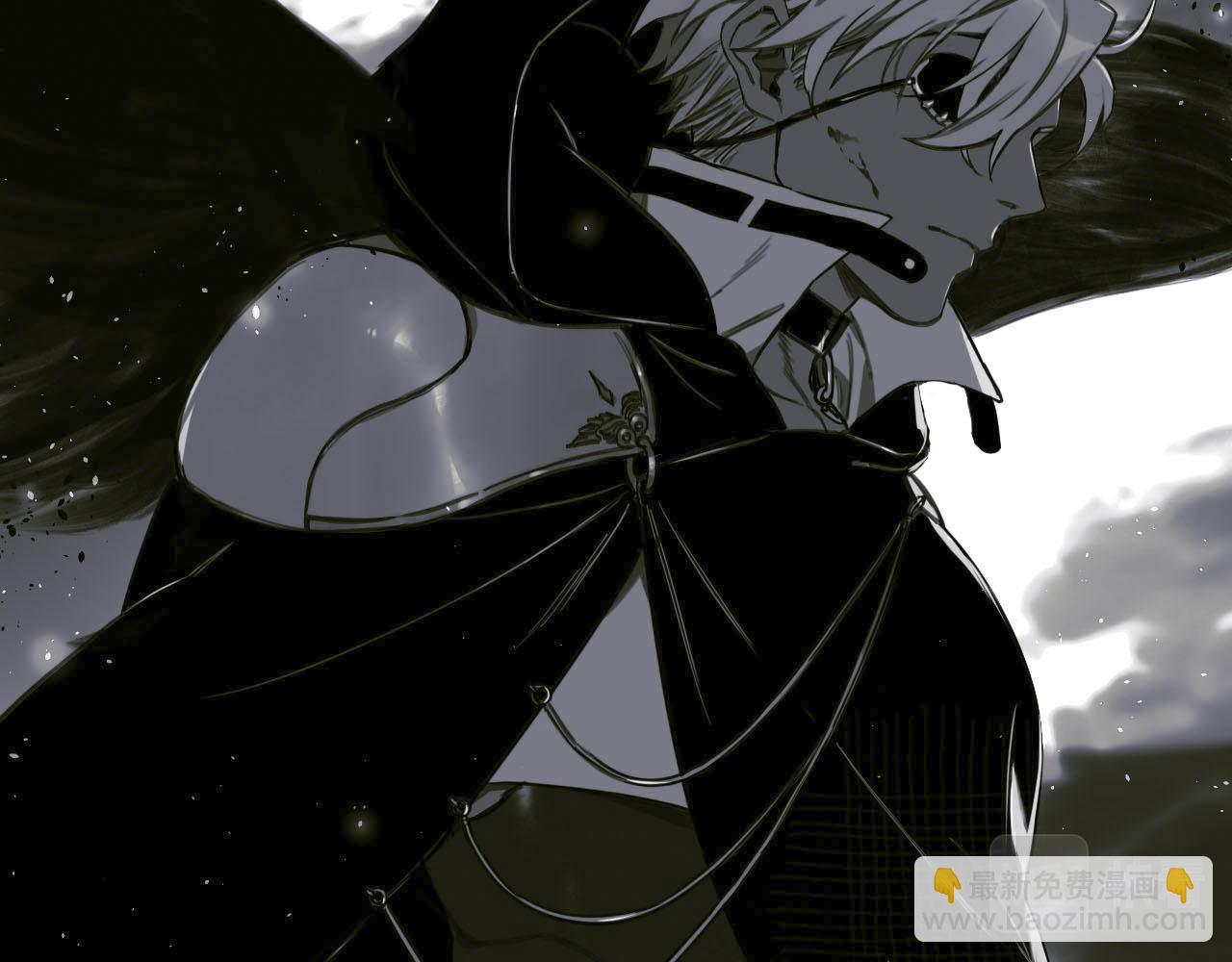 第4话 躲不掉的麻烦(1/3)-第4话