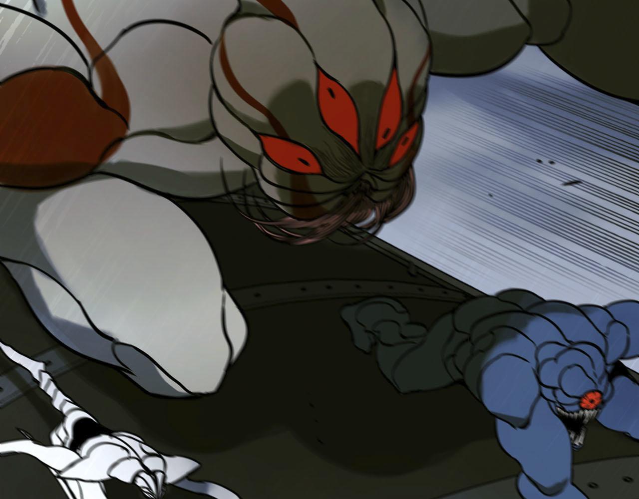 第4话 躲不掉的麻烦(1/3)-第4话