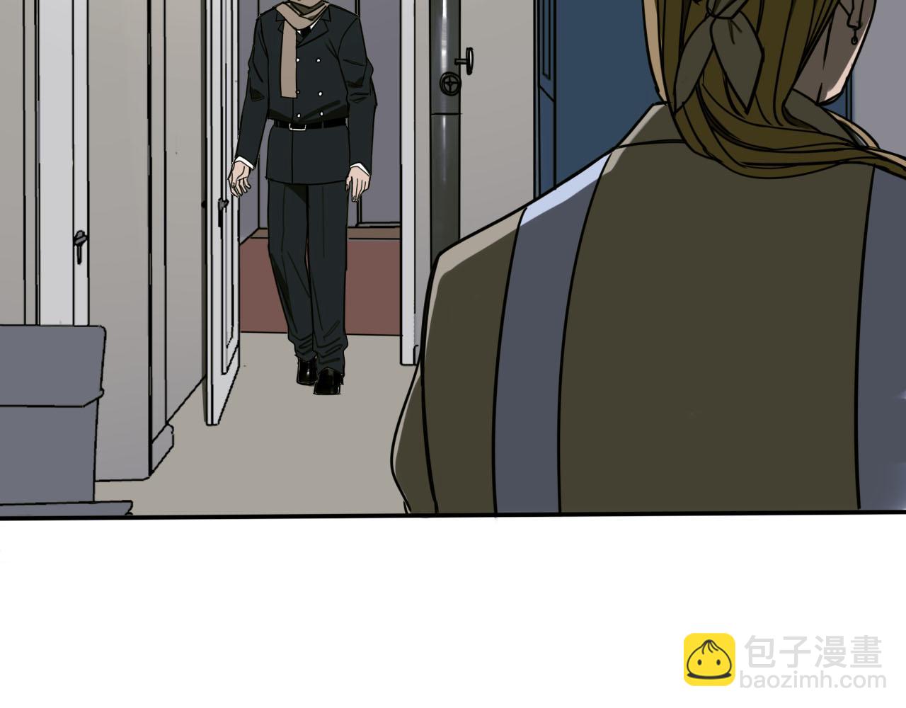 第8话 抓住线索(1/3)-第8话