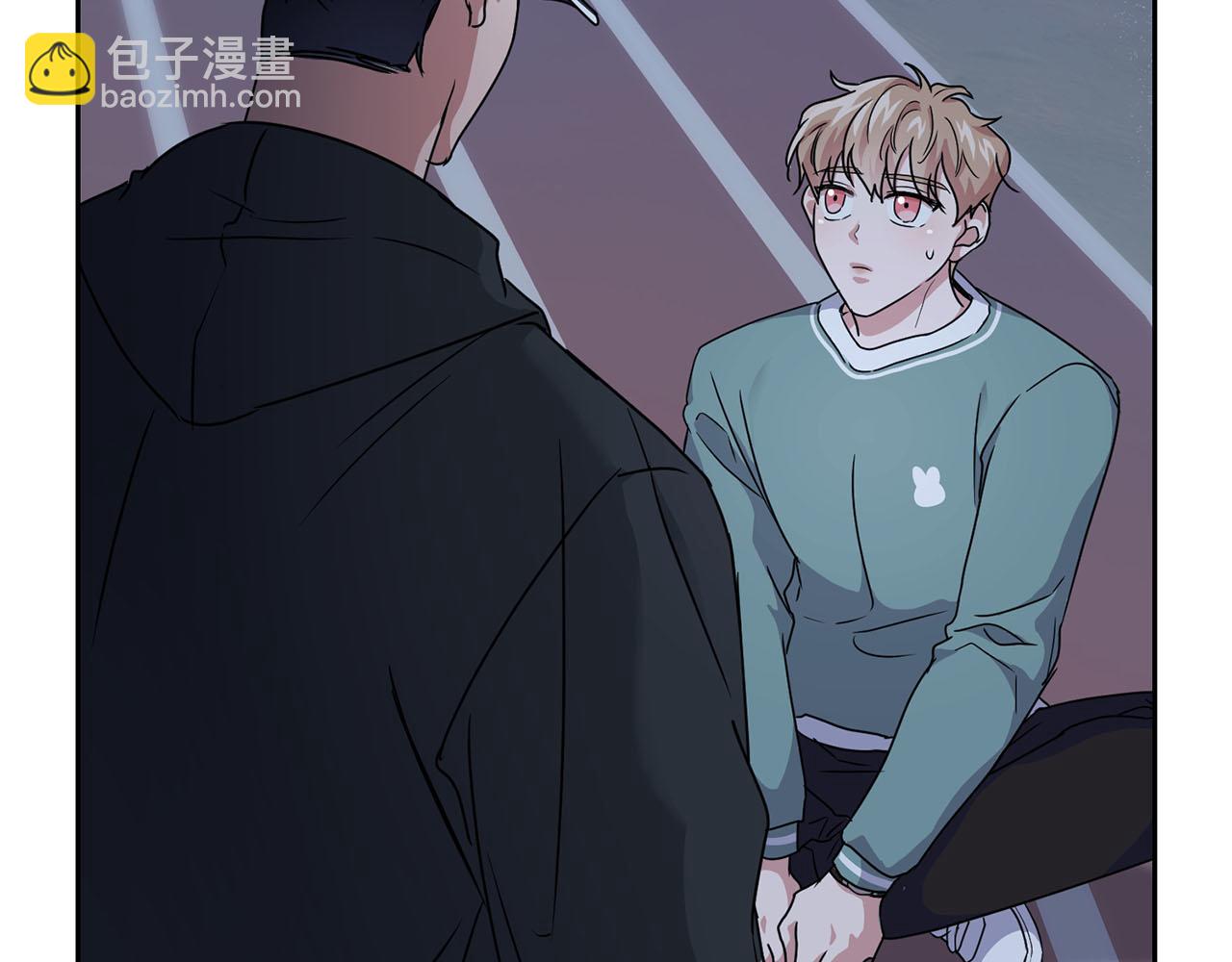 第12话 逃命的时间(1/3)-第12话