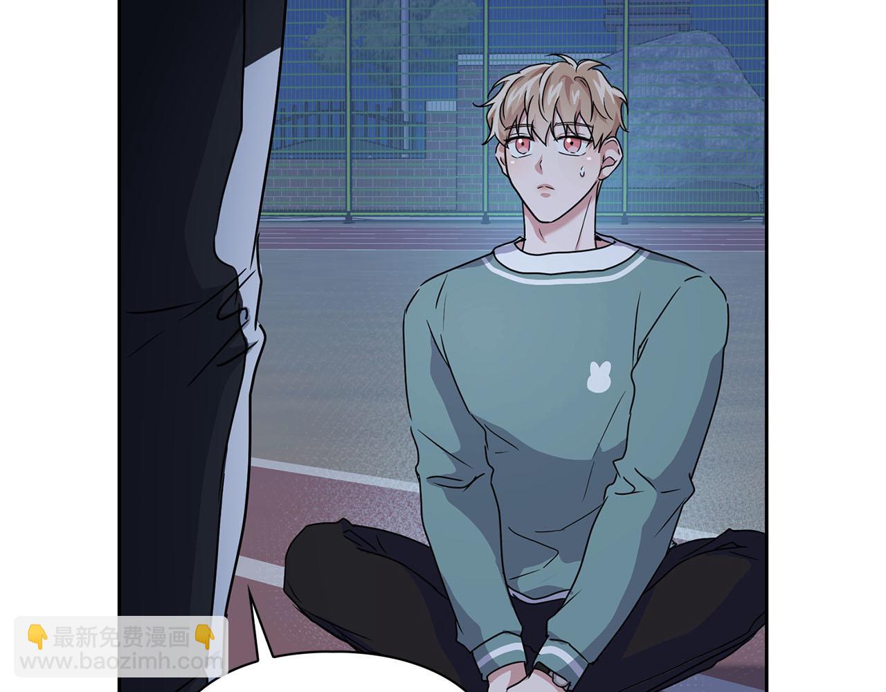 第12话 逃命的时间(1/3)-第12话