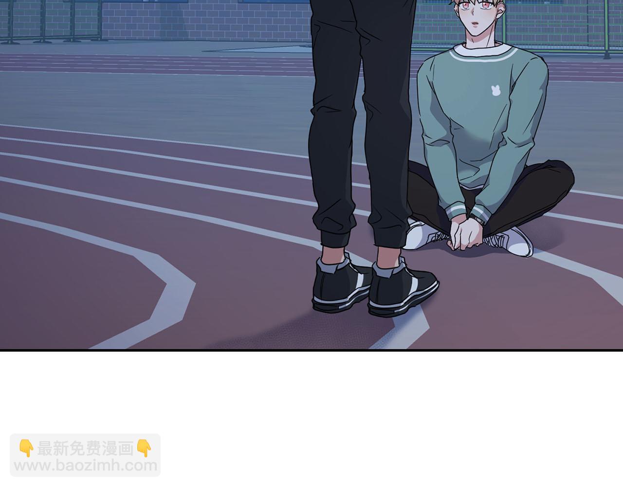 第12话 逃命的时间(1/3)-第12话