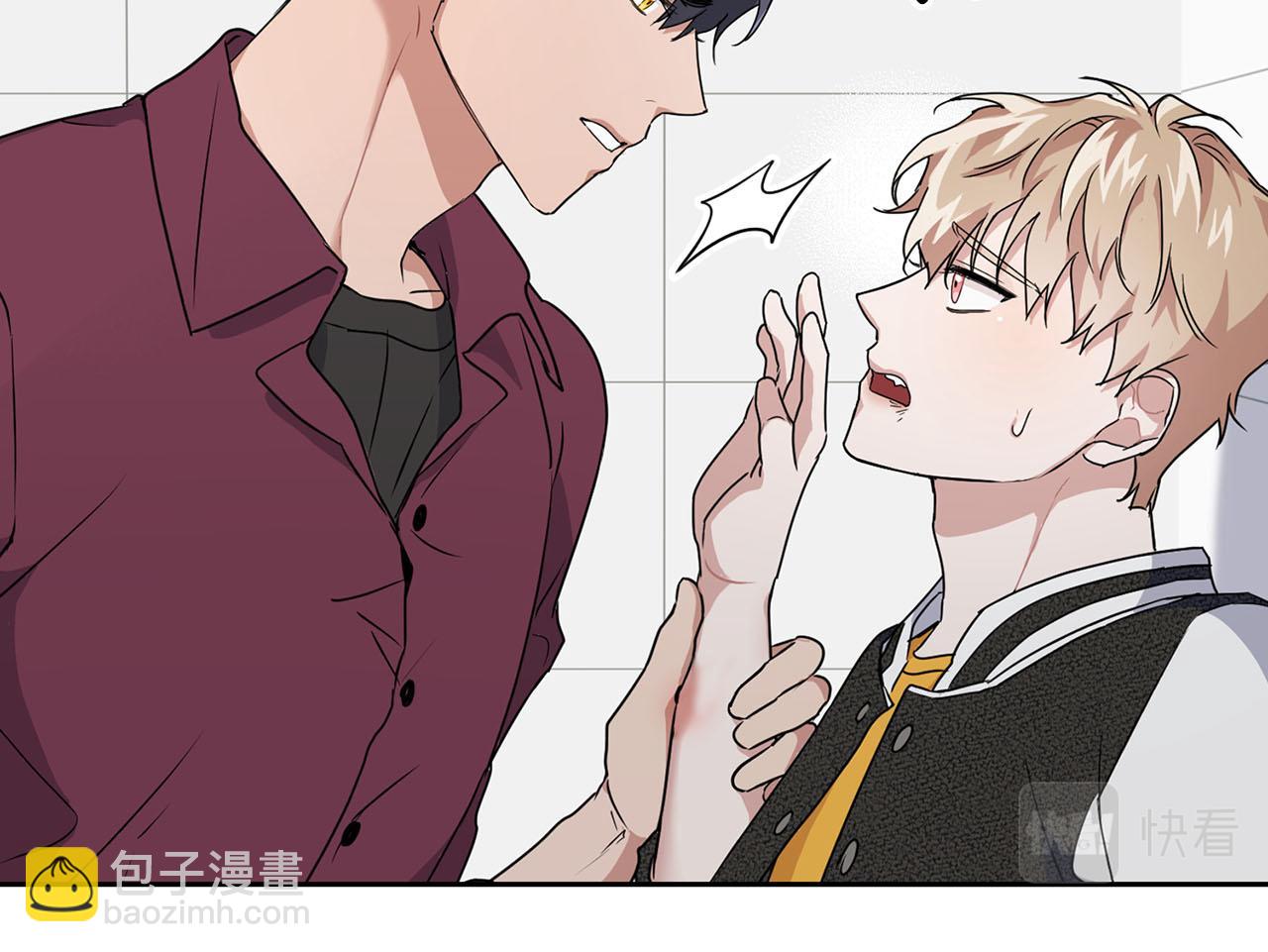 第14话 警铃大作(1/4)-第14话