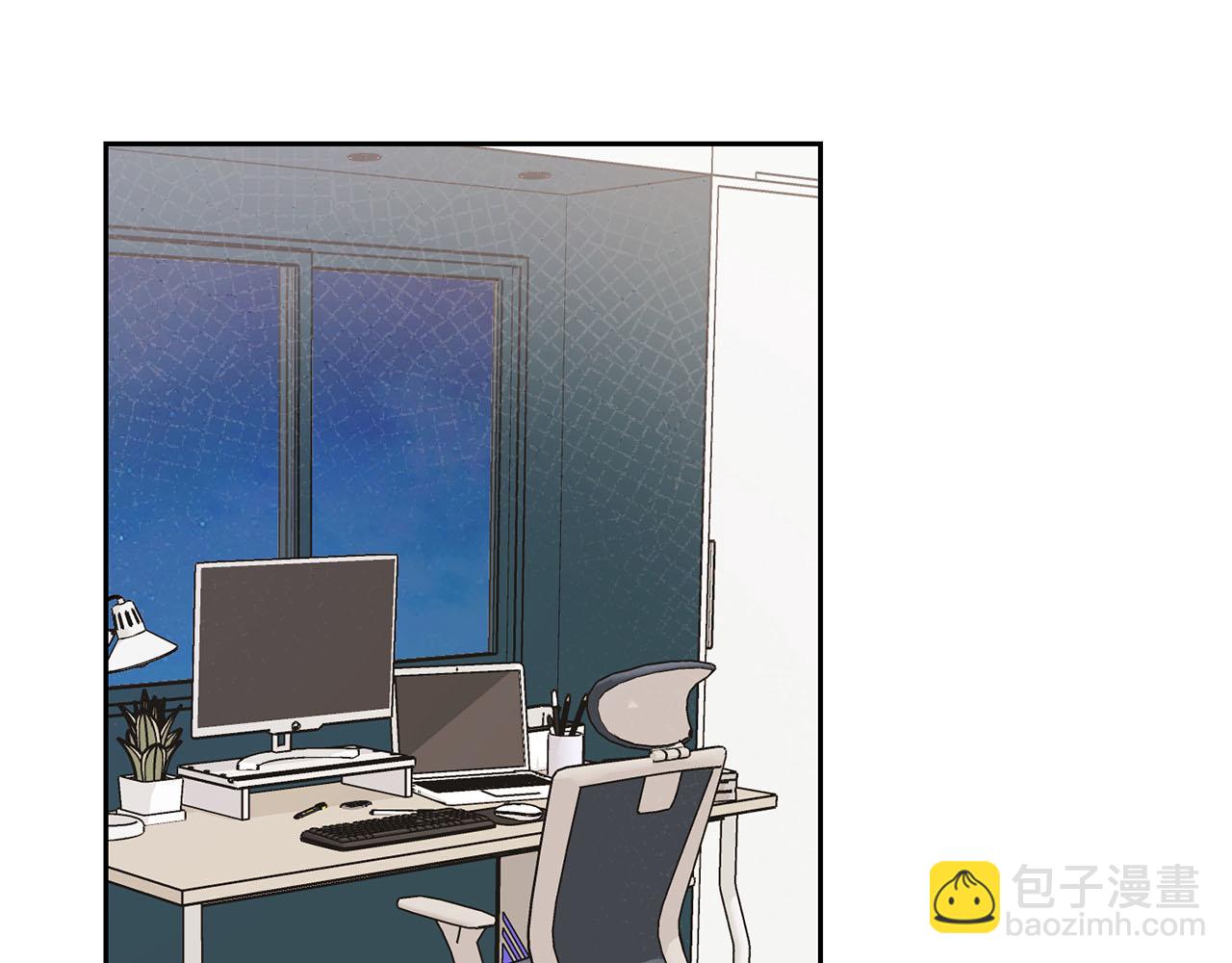 第18话 可怕的费洛蒙(1/2)-第18话