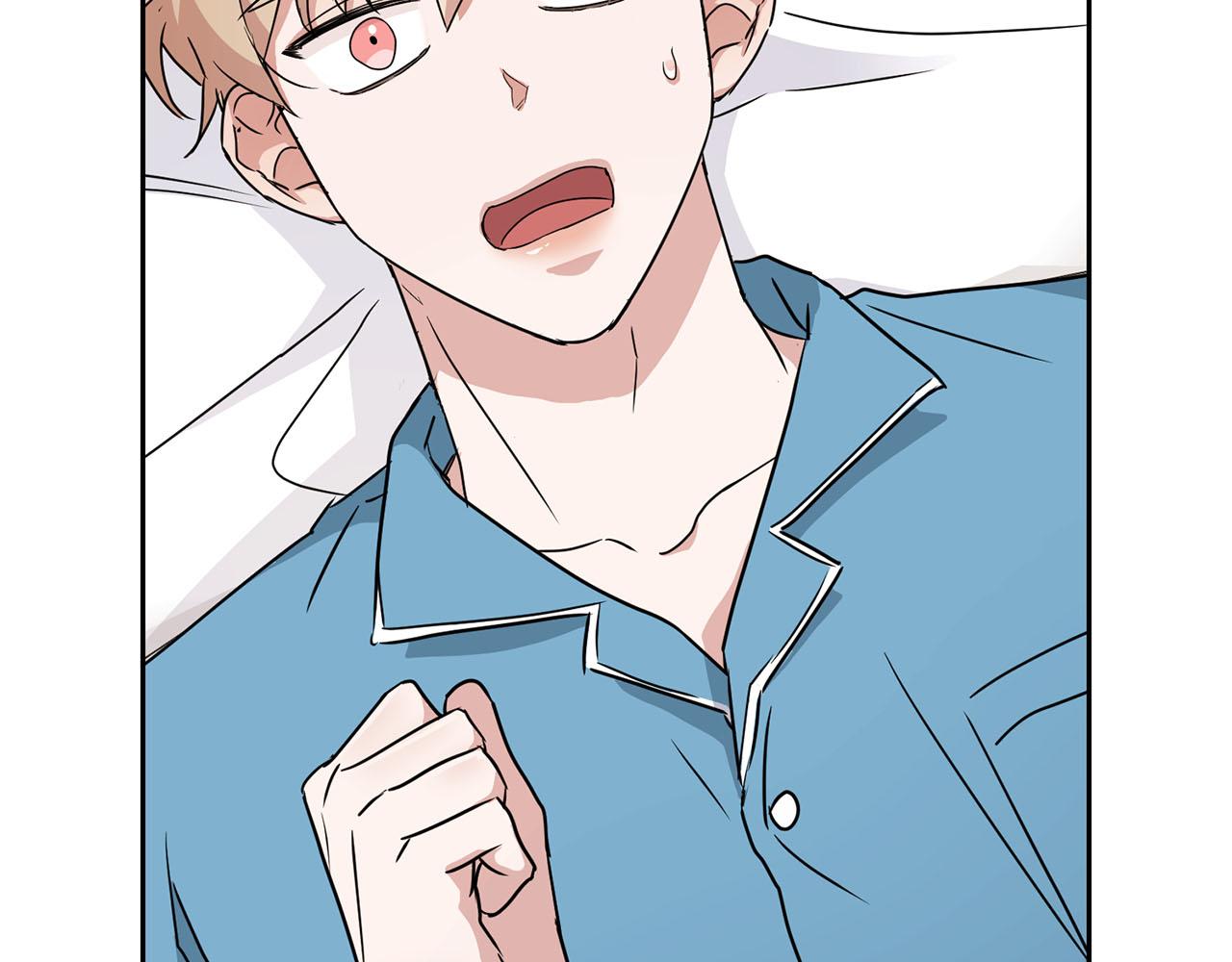 第18话 可怕的费洛蒙(1/2)-第18话