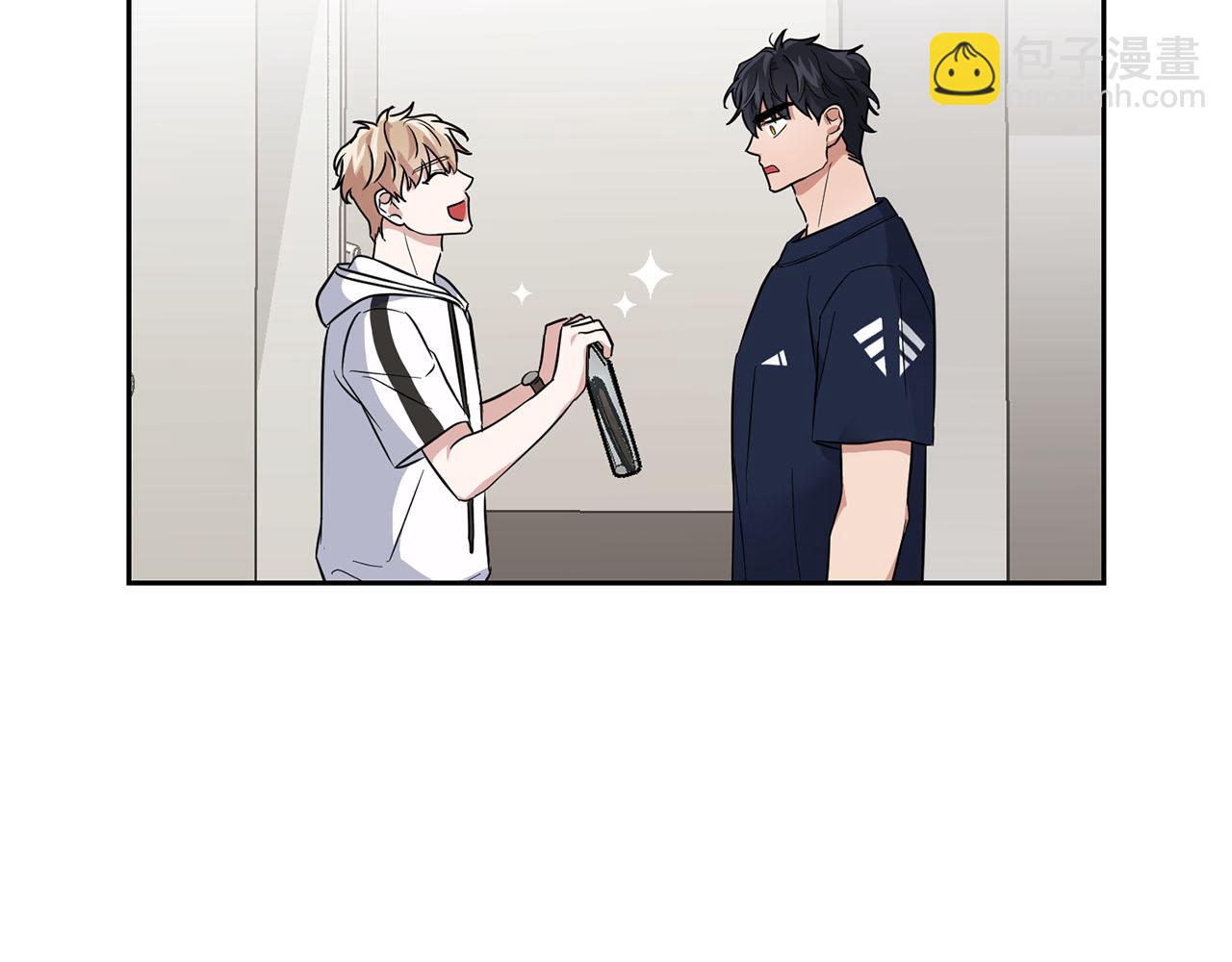 第22话 引狼入室(1/3)-第22话