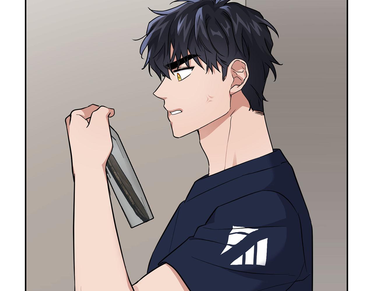 第22话 引狼入室(1/3)-第22话