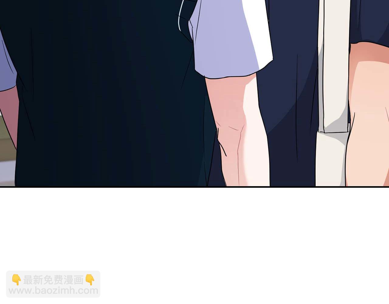 第28话 闯入学长的地盘(1/3)-第28话