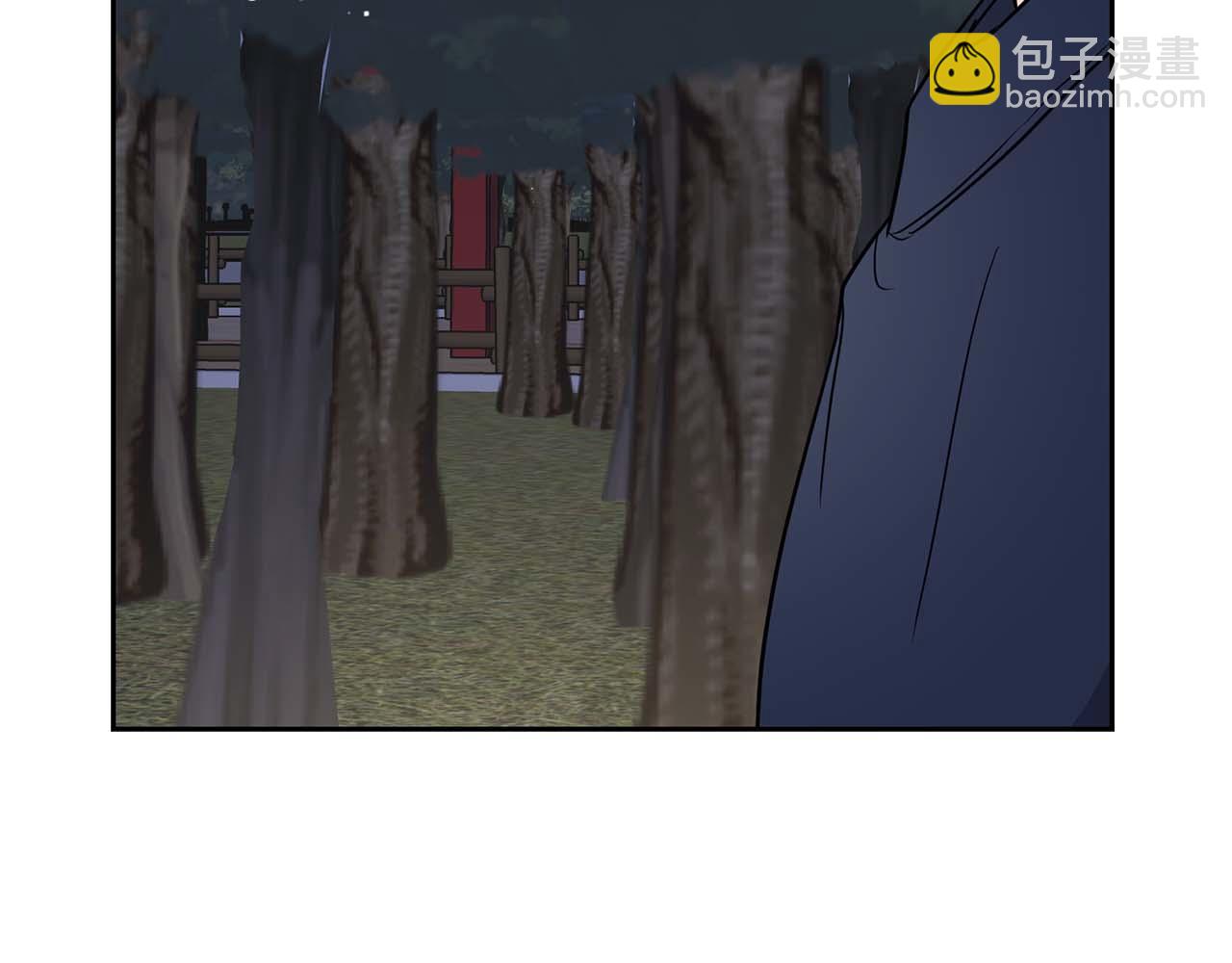 第28话 闯入学长的地盘(1/3)-第28话