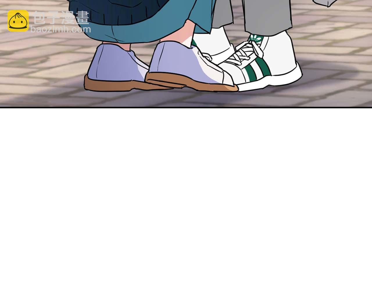 第28话 闯入学长的地盘(1/3)-第28话