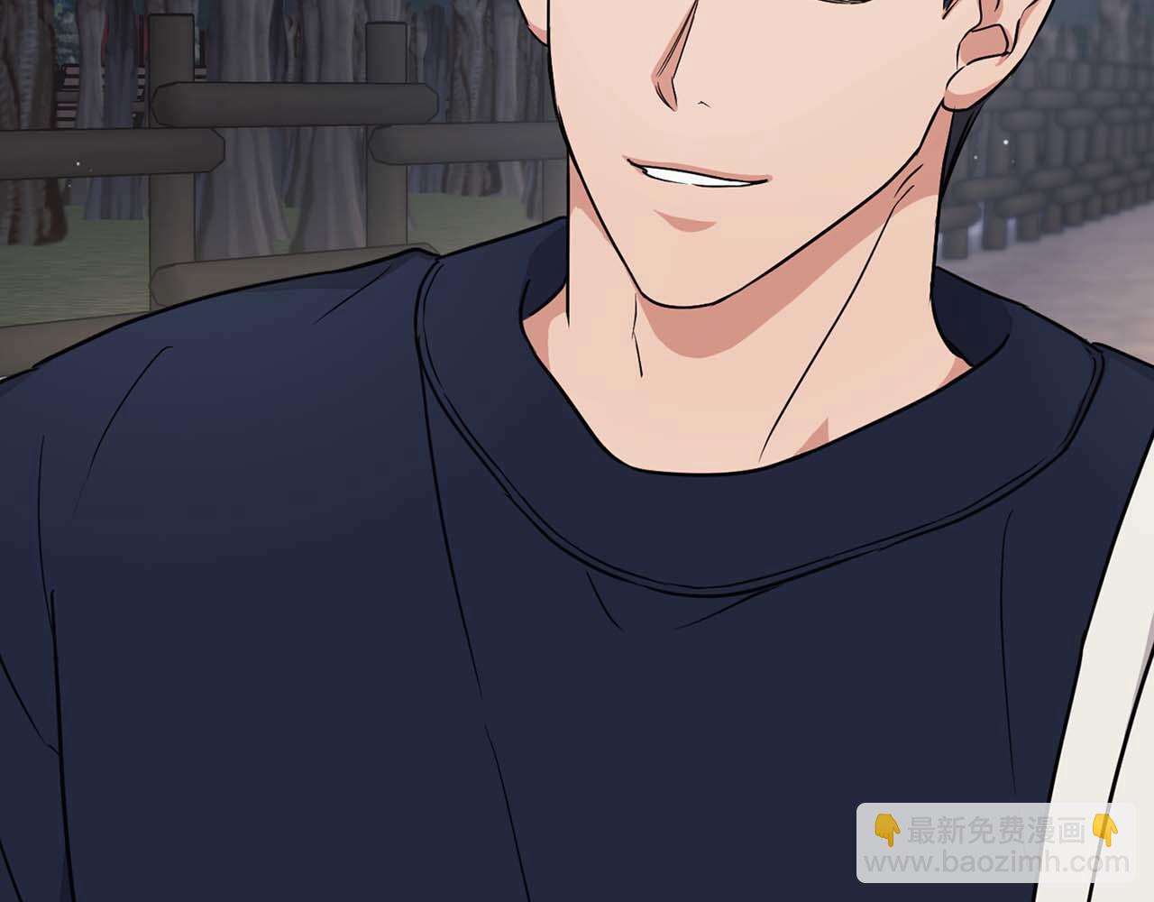 第28话 闯入学长的地盘(1/3)-第28话