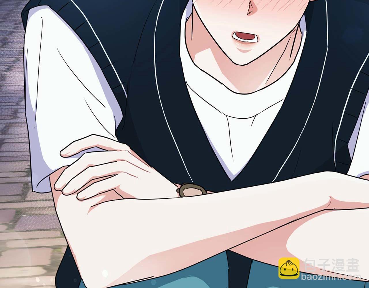 第28话 闯入学长的地盘(1/3)-第28话