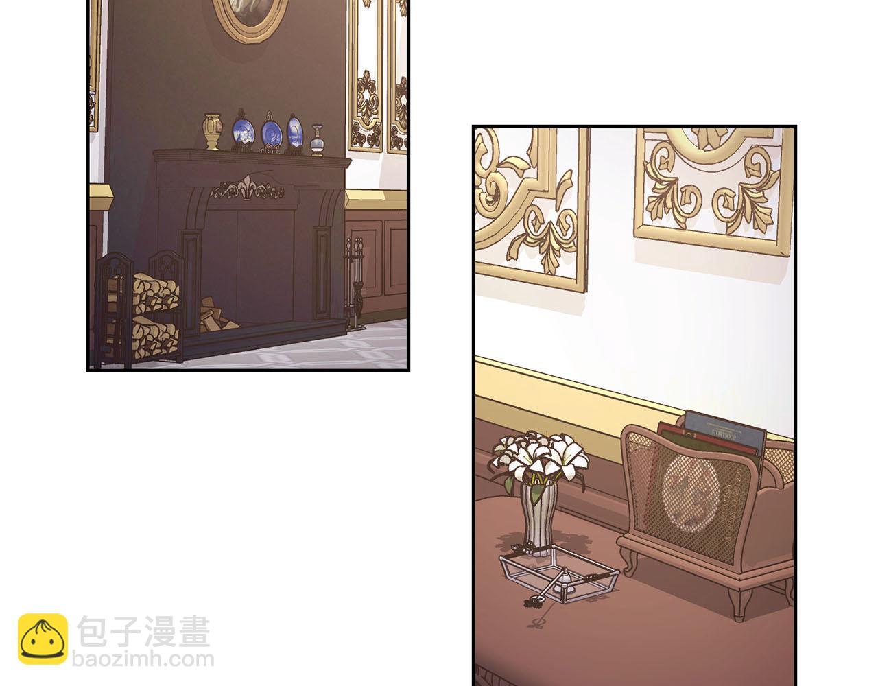 第4话 半兽人社会(1/3)-第4话