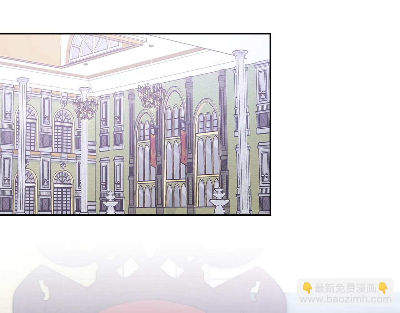 第4话 半兽人社会(1/3)-第4话