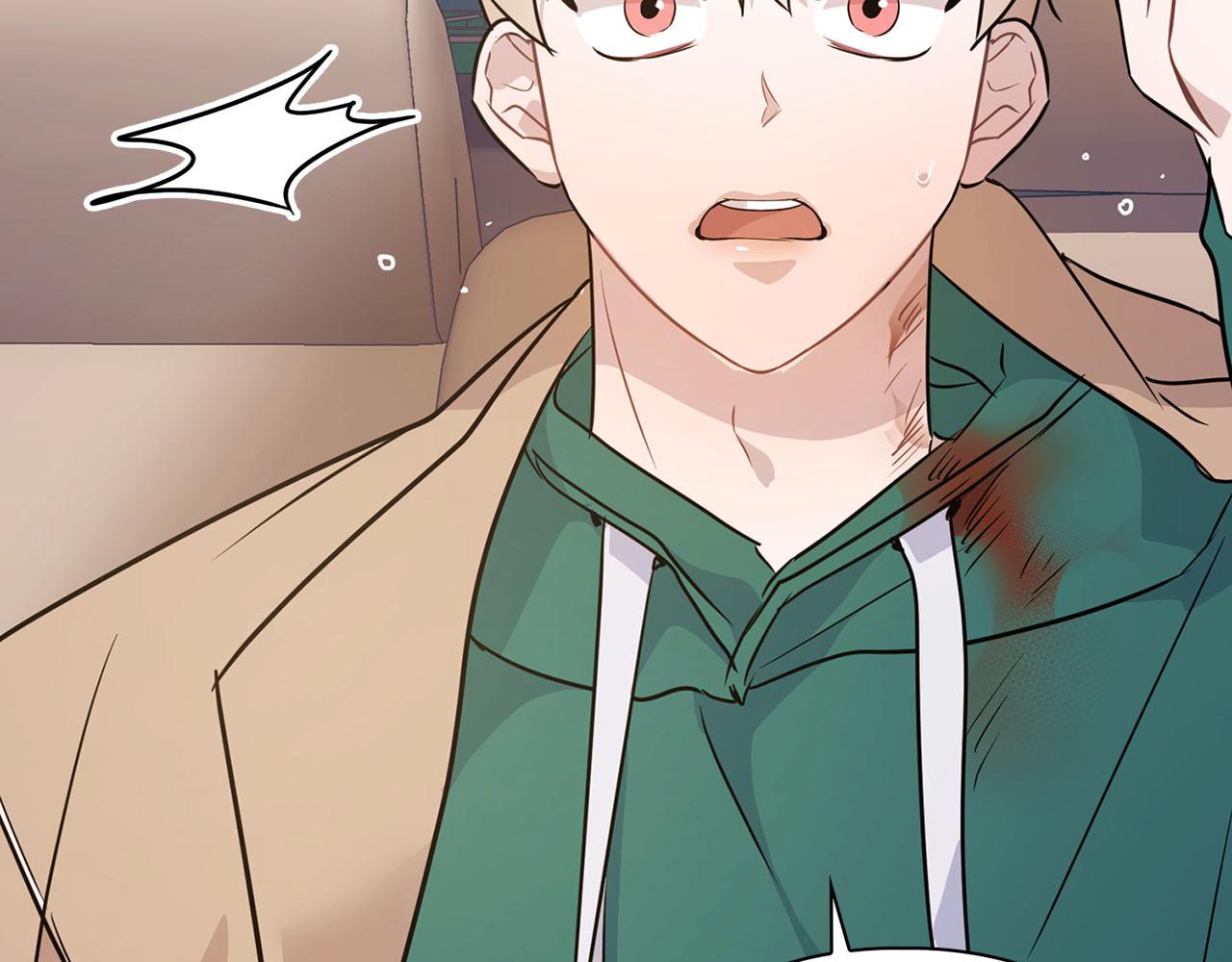 第4话 半兽人社会(1/3)-第4话