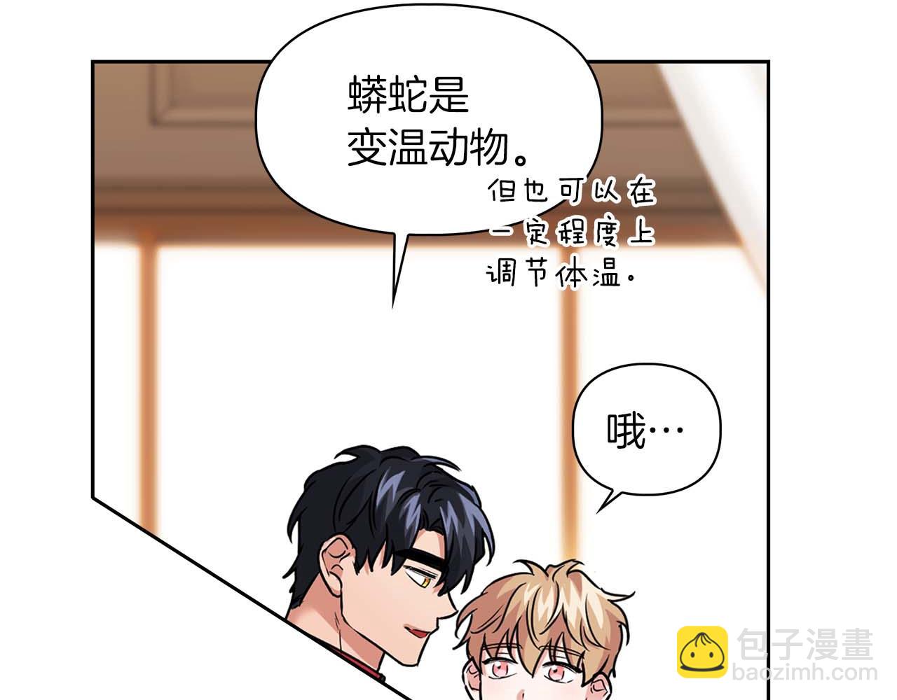 第36话 蹦跶跶的兔子(1/4)-第36话