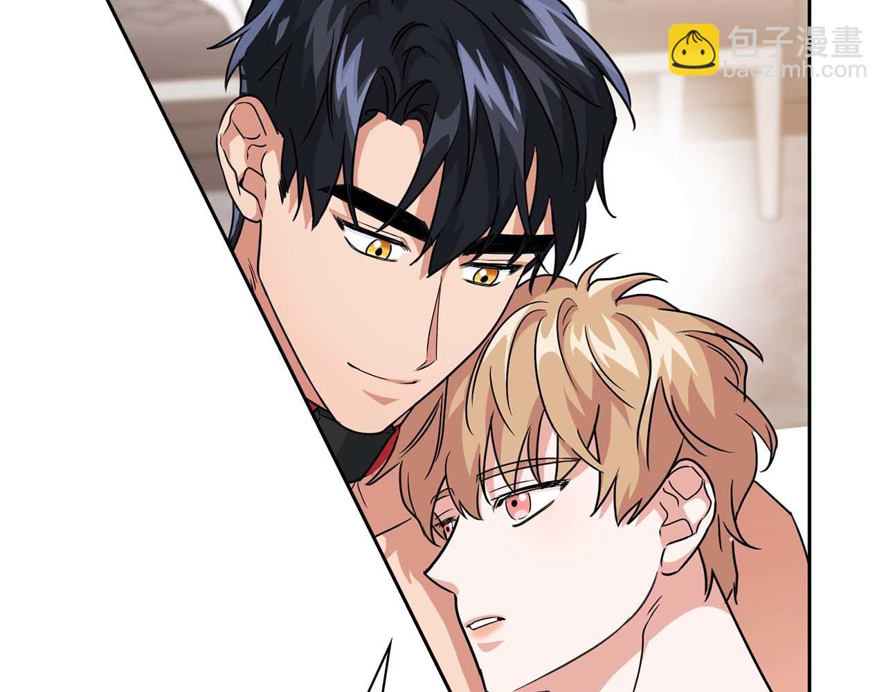 第36话 蹦跶跶的兔子(1/4)-第36话