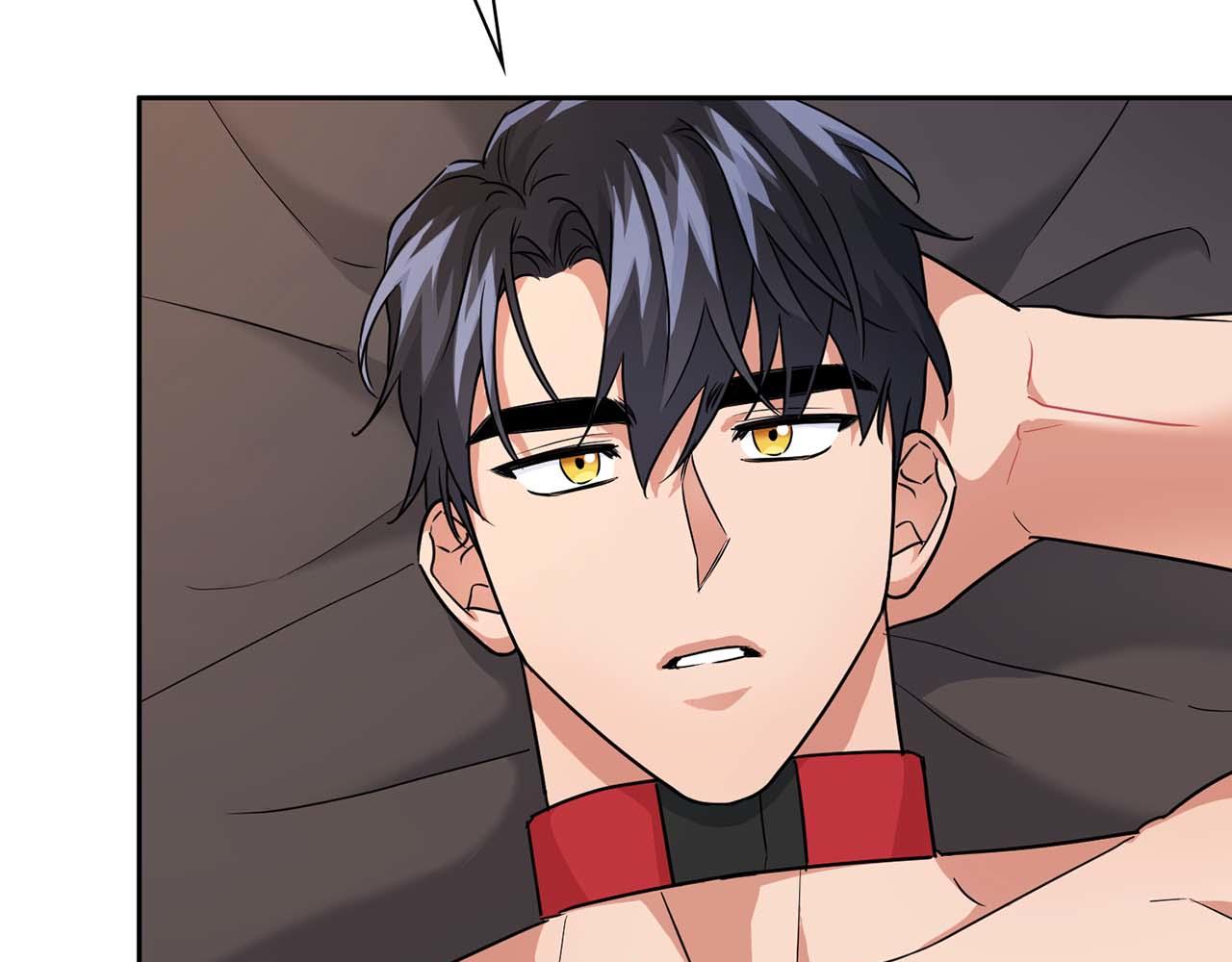 第36话 蹦跶跶的兔子(1/4)-第36话