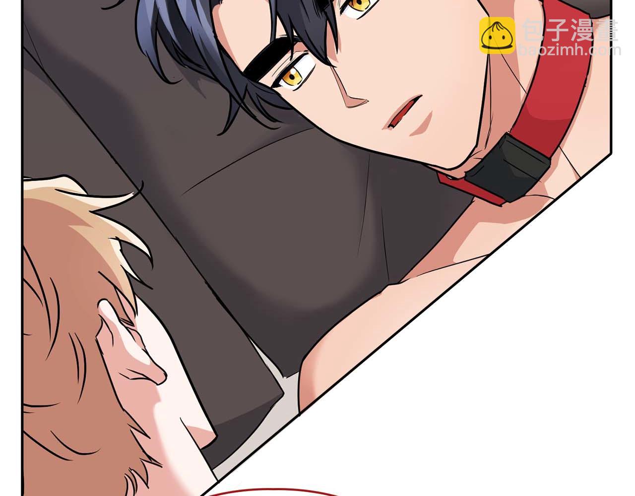 第36话 蹦跶跶的兔子(1/4)-第36话