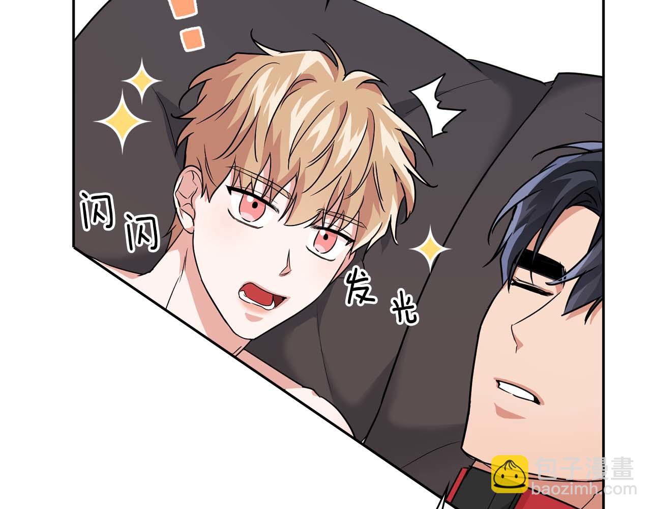 第36话 蹦跶跶的兔子(1/4)-第36话