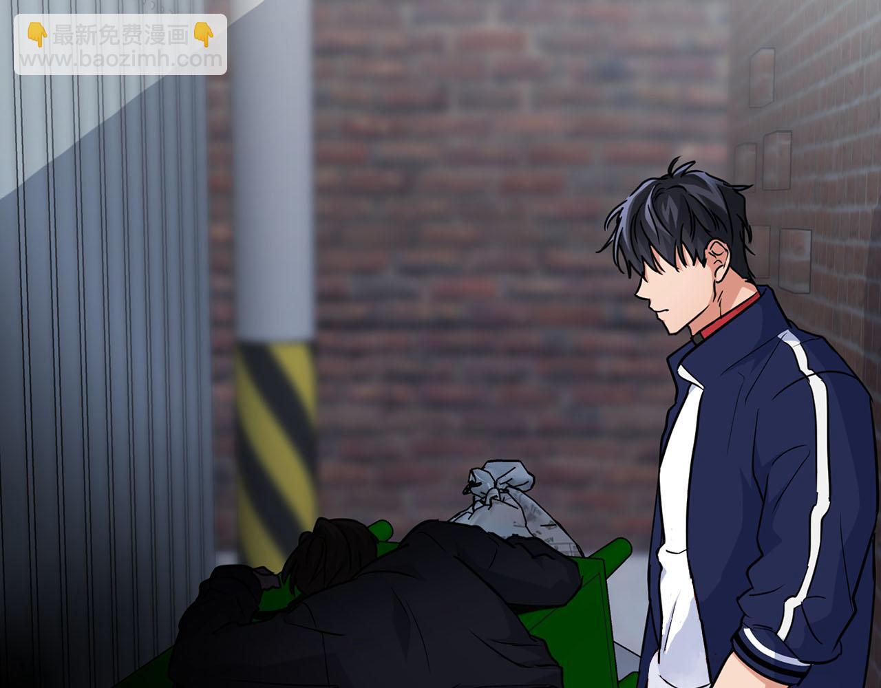 第38话 猎猴(1/3)-第38话