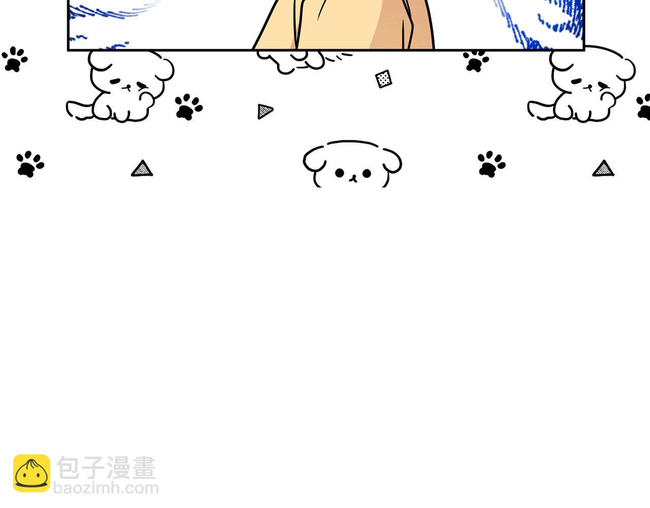 第40话 尾巴露出来了(1/4)-第40话