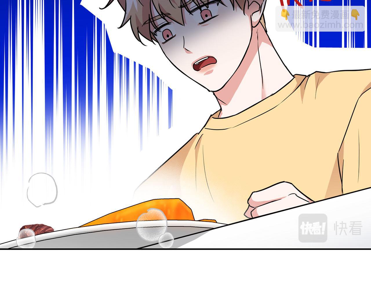 第40话 尾巴露出来了(1/4)-第40话