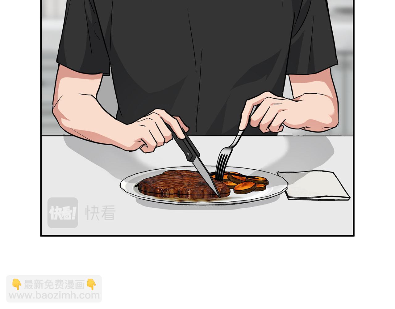 第40话 尾巴露出来了(1/4)-第40话