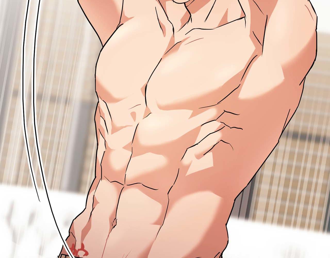 第42话 猛兽(1/3)-第42话