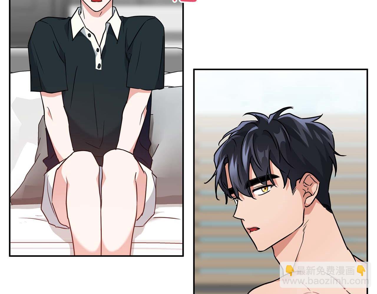 第42话 猛兽(1/3)-第42话