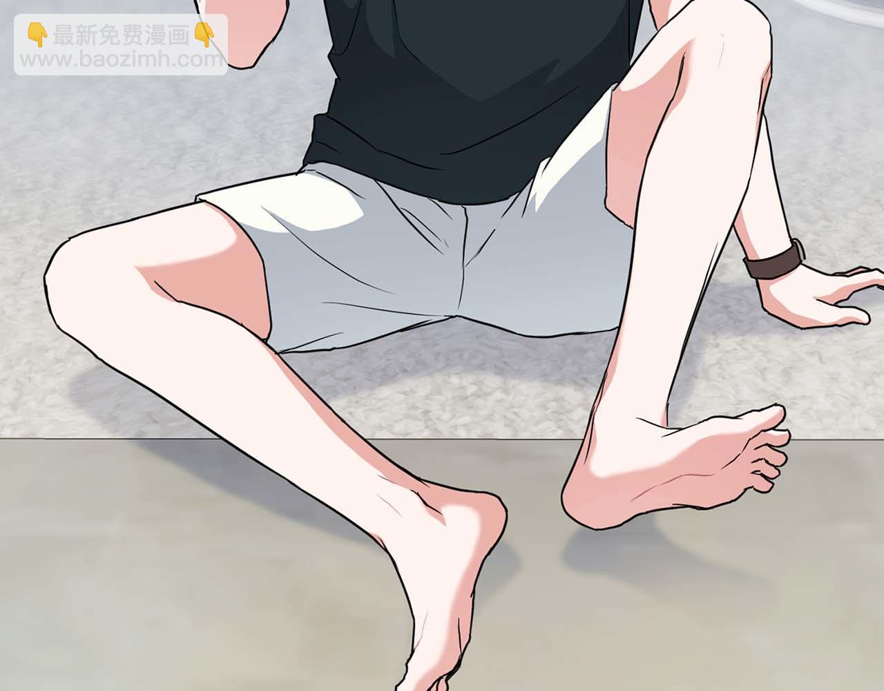 第42话 猛兽(1/3)-第42话