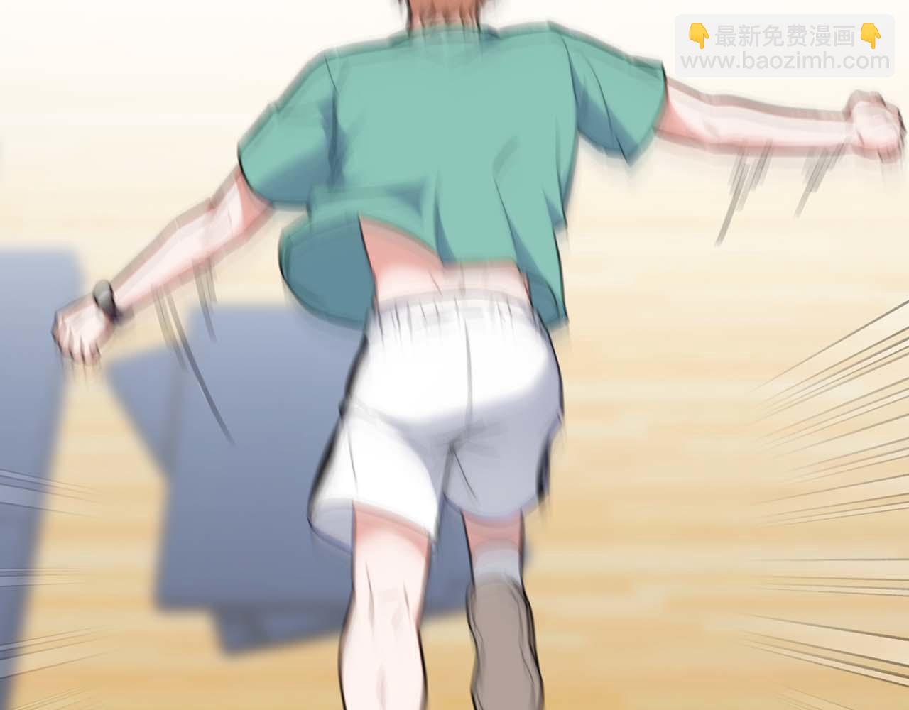 第48话 不辞而别(1/4)-第48话