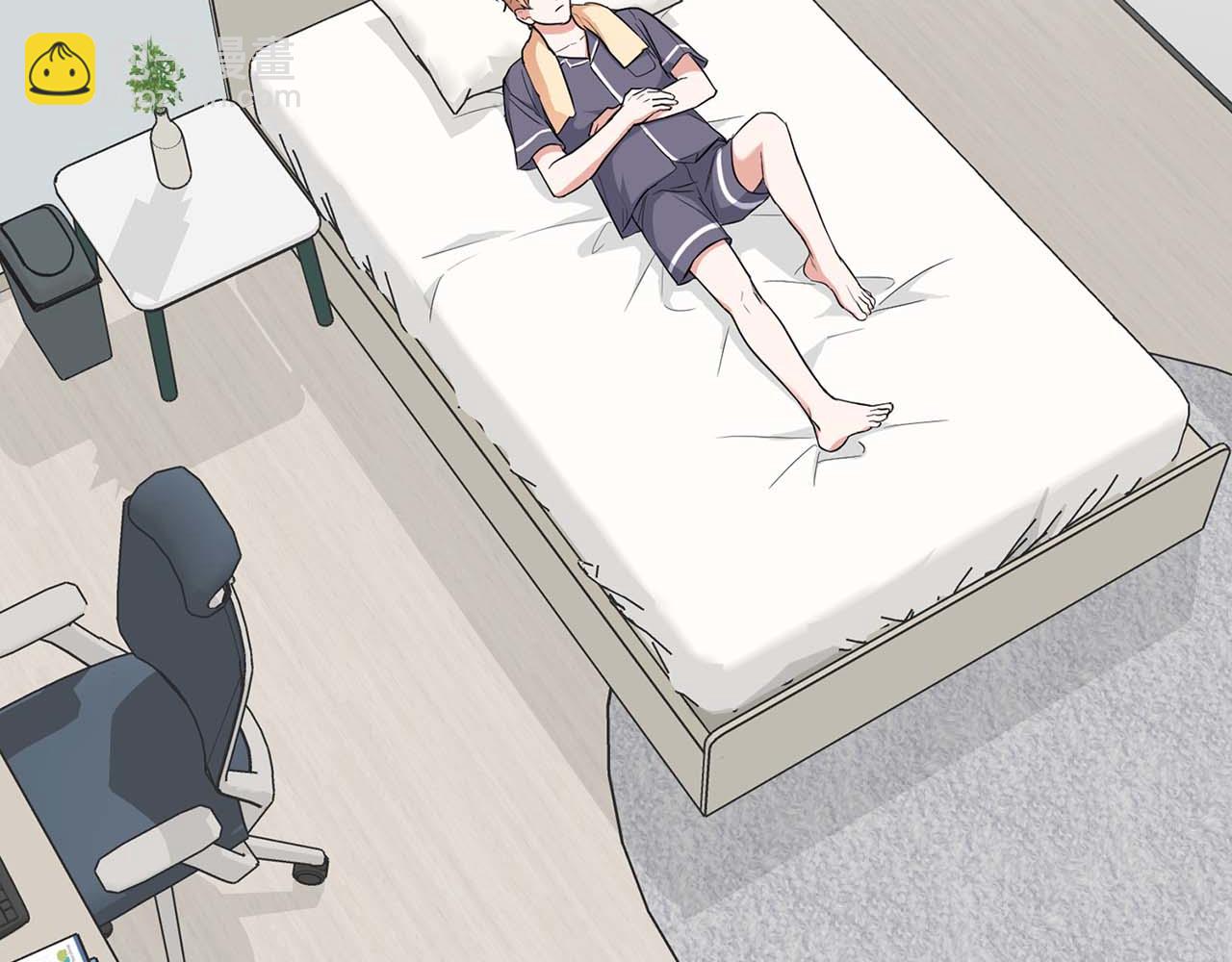 第48话 不辞而别(1/4)-第48话