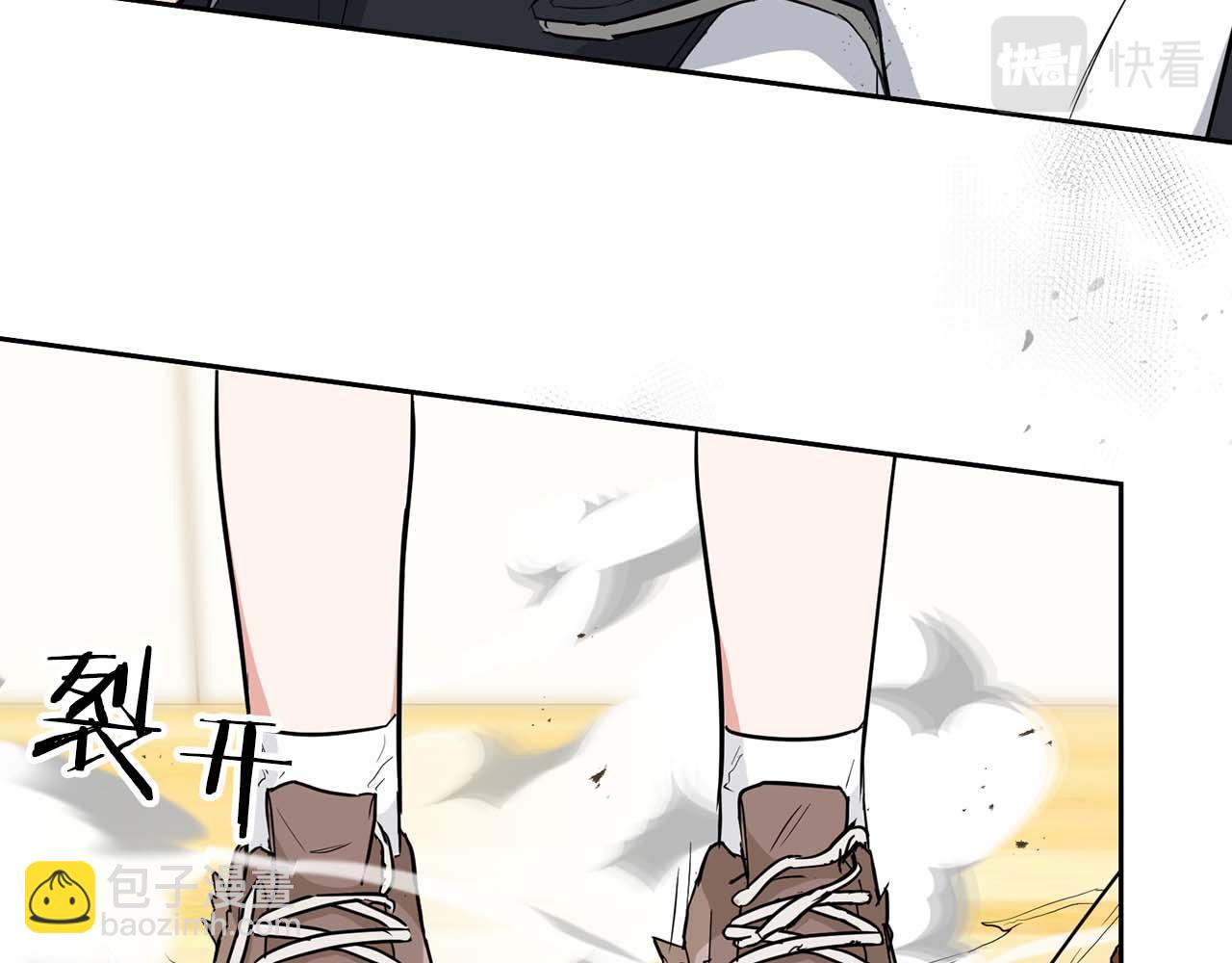 第48话 不辞而别(1/4)-第48话