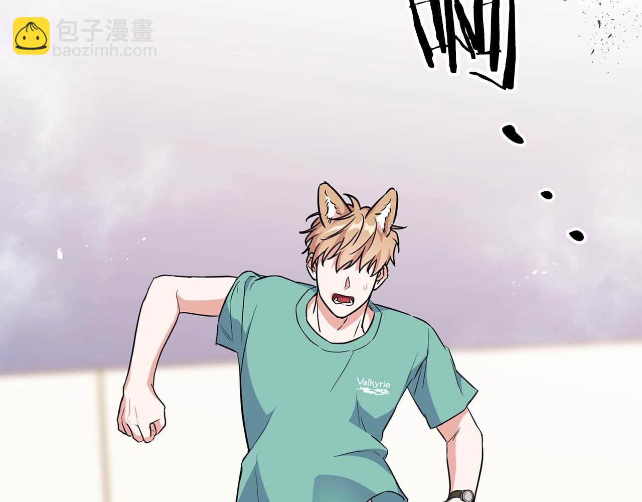 第48话 不辞而别(1/4)-第48话