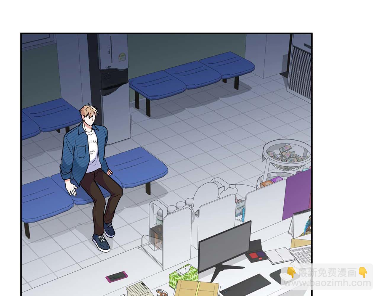 第50话 药物危机(1/4)-第50话