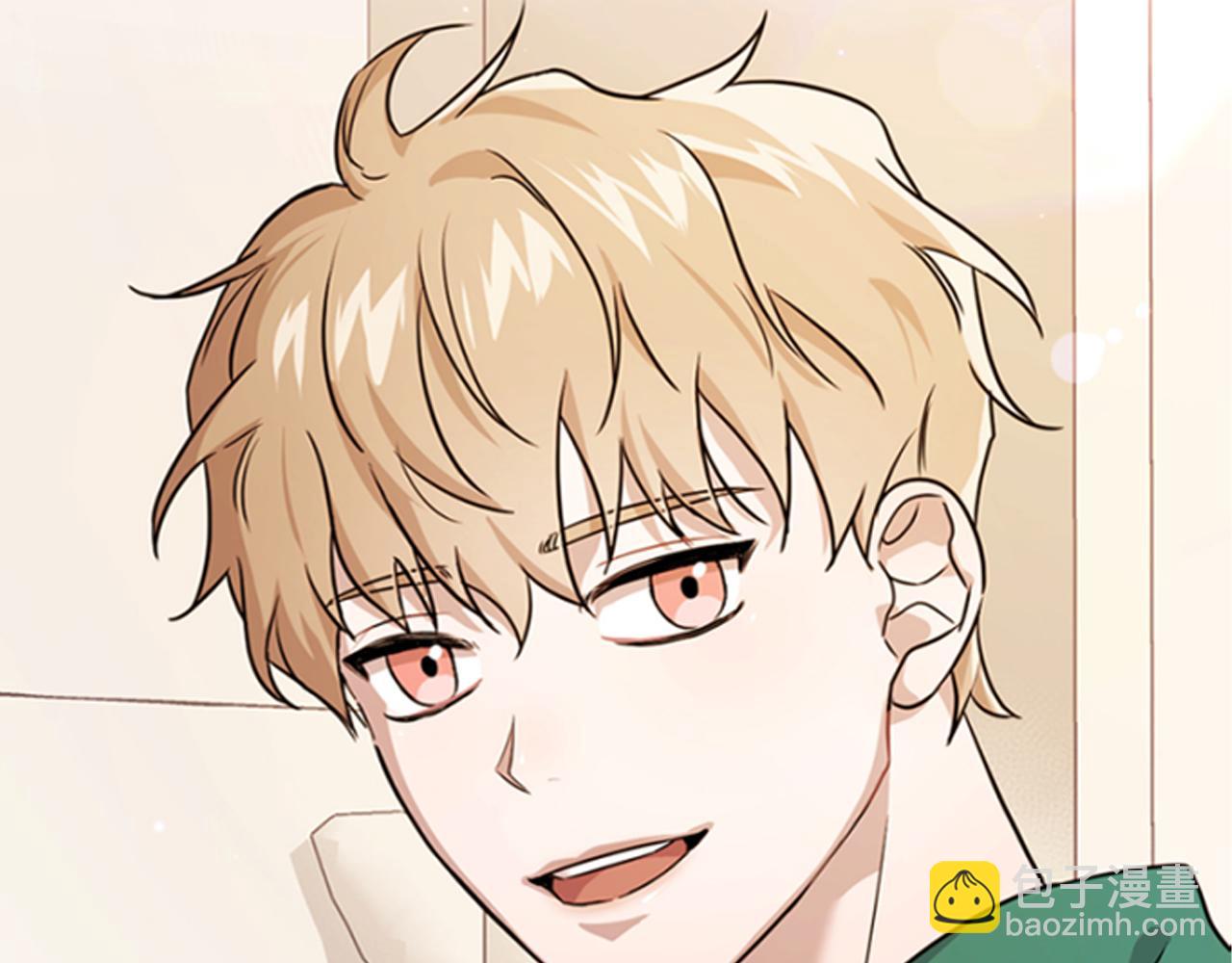 第6话 感官的觉醒(1/2)-第6话